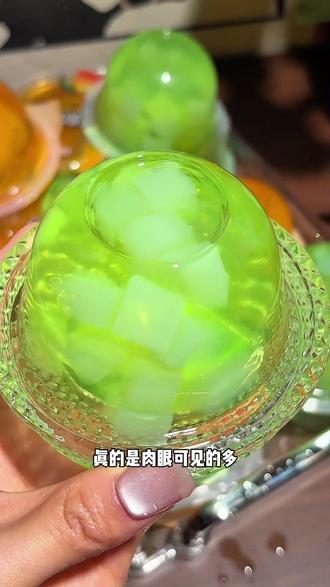 喜欢吃果冻的有口福了🤤,3种口味换着吃吃不腻#蒟蒻果冻 #好吃到停不下来 #哇又便宜又好吃 #吃货的世界唯有美食不可辜负 #果冻