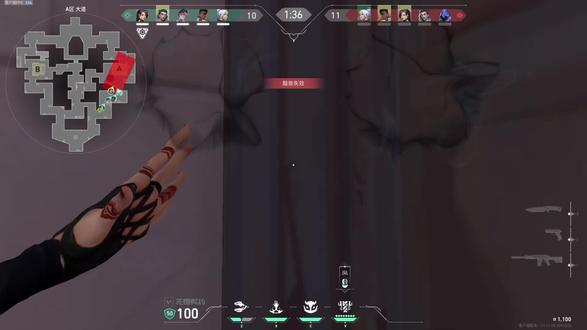 想问问你最近过得怎么样#就忘了吧 #无畏契约