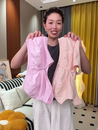妈妈们喜欢穿的纯棉内衣,软和透气,穿脱也方便#纯棉内衣#无钢圈#无钢圈文胸#前开扣文胸#中老年女装