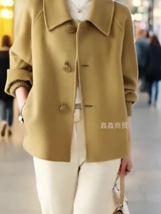 我每天为家人们挑选最新时尚爆款!希望你需要时。我能帮到你!愿所有路过的朋友一生平安喜乐!