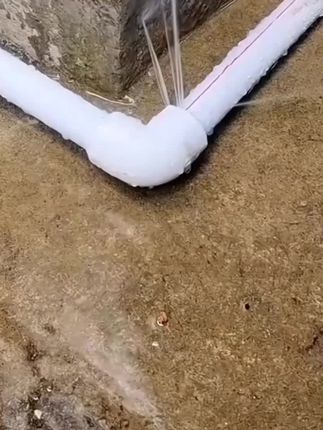 止水针