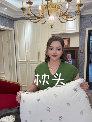 枕头补货了#源头好货#枕头#好物推荐🔥