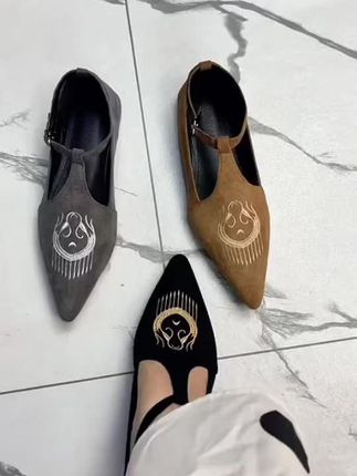 #享受慢生活 #鞋子鞋子上热门