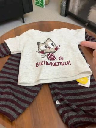 巨高品质一整个款式太上档次完全不输品牌#高品质童装 #上热门#秋冬穿搭#上热门🔥上热门