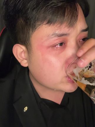 如果大家都幸福 那么这深夜的酒谁来喝.