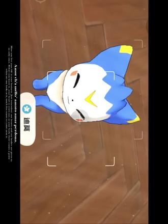 每天上线就是为了听这个…#洛克王国 #迪莫