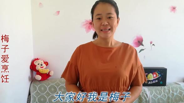 土豆加糯米,居然能做出这神仙小吃!香到邻居来敲门