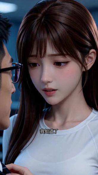 #AI办公室暧昧暗涌 #随变app