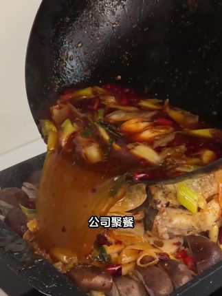 家庭版香辣脆皮烤鱼,不用烤,不用炸,在家也能做出香辣入味比烤鱼店还好吃#烤鱼 #家庭版烤鱼 #在家做美食 #谁懂这一口的好吃程度 #自制烤鱼