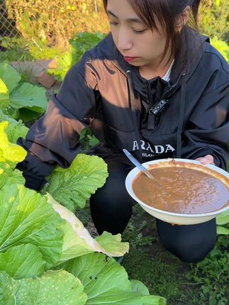 有没有喜欢吃纯东北大酱、老式做法人工打耙、自然发哮东北大酱、今年新酱特别好吃#东北农家酱