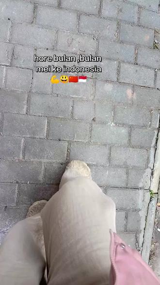 🇨🇳🇲🇨ada yg pulang jg gk.yuk.barengan#indonesiagirl #indonesiatiktok #moots @Indonesia Tiktok #viraltiktok