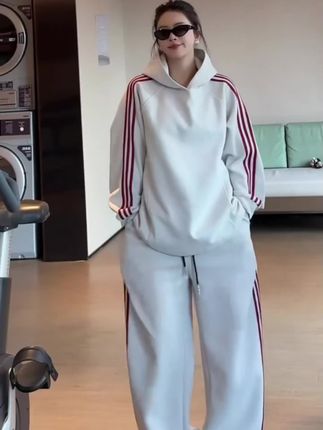 帅呆了