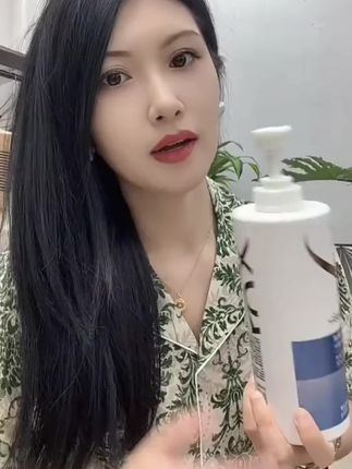头发爱出油的姐妹可以试试力士洗发水!用完柔顺丝滑秒变高颅顶!#力士 #洗发水 #洗护好物@DOU+小助手 @DOU+好生意