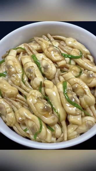 招待贵客上档次的10种海鲜做法,最后一种好吃极了@美食推荐官