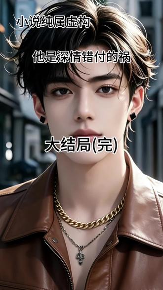 # 他是深情错付的祸#后续已完结# 陆家倒台后,小叔查出了渐冻症。# 我退了伍,借了高利贷,独自扛起小叔沉重的后半生。# 五年里,# 被追债的打到肋骨开裂,我舍不得买止痛药。