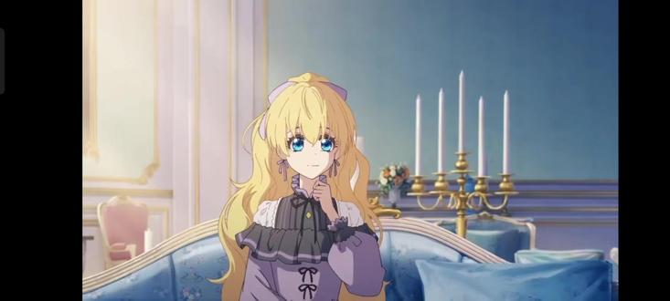 卢卡斯暗爽这一块/.#某天成为公主#希娅卢卡斯