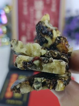 #阿胶糕 #手工阿胶糕 #纯手工阿胶糕 #纯手工阿胶糕0添加 #纯手工阿胶糕制作