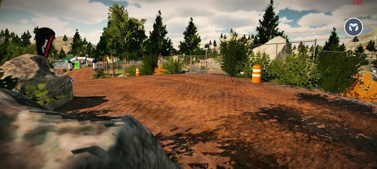 4已经拍好了#飞驰人生3 #手动挡停车场