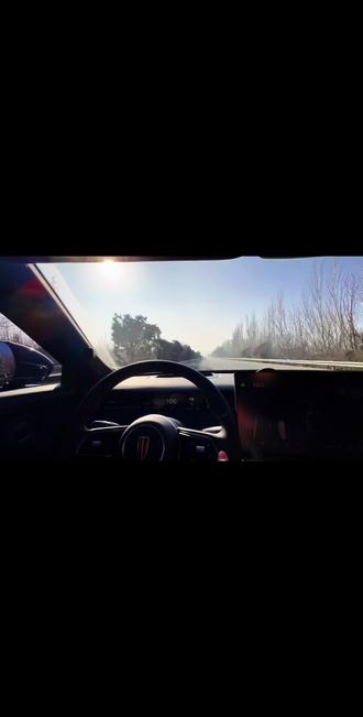 #HS6车主说 #红旗HS6PHEV #红旗HS6PHEV大摸底
#我的红旗OOTD 关于红旗HS6PHEV旗标灯