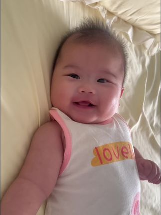 这么开心,抱你起来给自己刷奶瓶🍼#抖音百亿流量补贴计划推送热门