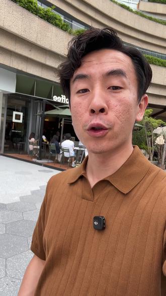 世界第九咖啡烘焙商ONA | “假手冲”实测
#手冲咖啡 #假手冲 #世界级客座