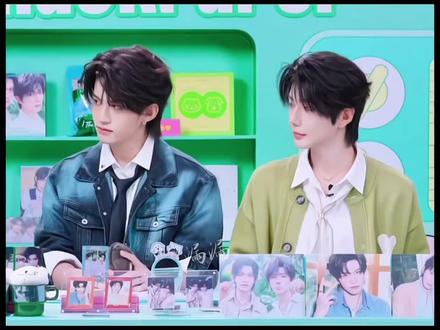 记录饼干直播间“你画我猜”搞笑瞬间,笑死了 #云旗郝熠然#搞笑瞬间抓拍