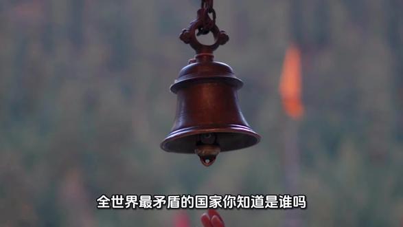 手握王炸却原地摆烂!印度的发展困局太魔幻 @DOU+上热门 @我要上热门 #印度#搞笑解说#中东战争#特朗普#解压