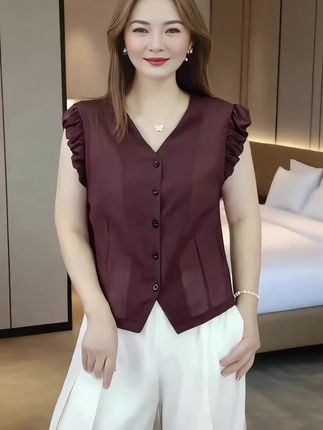 #夏季穿搭 #优雅气质 #时尚气质穿搭 #穿搭搭配 #减龄气质