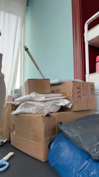 #真实生活分享计划 终于忍不住入坑了#创作者扶持计划 #上热门 #创作者伙伴计划