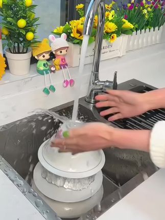 #水龙头过滤器#实用好物 #生活好帮手 #厨房好物 #超便宜超划算