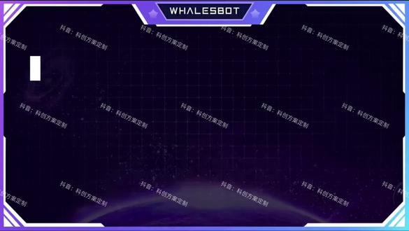 enjoy ai星际迷途满分方案定制 #ENJOYAI星际迷途满分方案
#ENJOYAI森林卫士满分方案#ENJOYAI文明破晓满分方案
2026赛季ENJOY AI星际迷途满分方案🏆
1️⃣组别:
小高组
2️⃣器材:
smart9002
3️⃣包含:
搭建图纸
程序文件
参考视频
售后答疑
各组别均可定制高分方案,详情私信📲