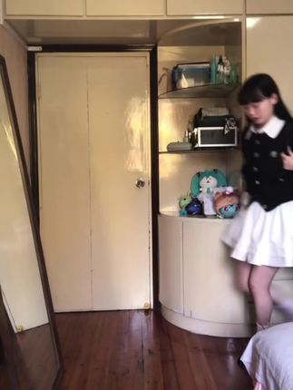 #小个子穿搭#学院风穿搭#早秋穿搭公式来了#韩系穿搭#约会穿搭