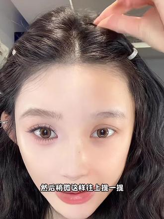 被#欣欣子 种草了这个发扣!真的又酷又飒!一整个好看住了绝绝子啊!#发扣#发夹 #强烈推荐 #我又心动了