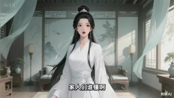#网文荐书 《我靠摆烂成了修真界顶流》