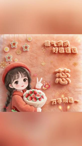 2026新年头像
神图定制超漂亮2026新款专属姓氏头像
换照片和改姓氏噢#姓氏头像#新年来了该换头像了#优质头像#头像定制头像制作头像设计#一起换头像用你的姓氏做头像