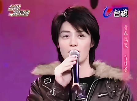 #霍建华 #古早 #颜值 古早爱笑的华😆🥰