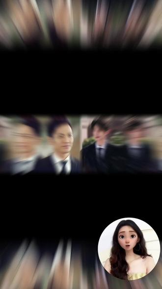 同为顾漫笔下寒门学霸,庄序、何以琛结局为何大不同?答案藏在… #何以琛 #庄序 #聂曦光 #赵默笙 #顾漫