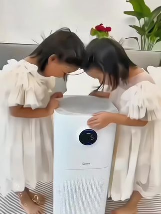 #净化器#空气净化器#空气净化机