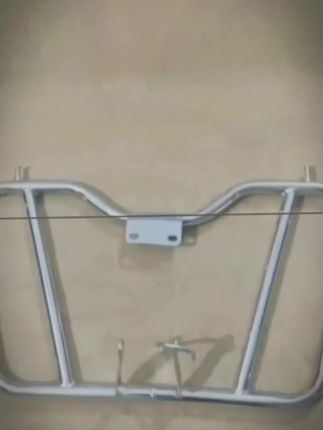 保险杠