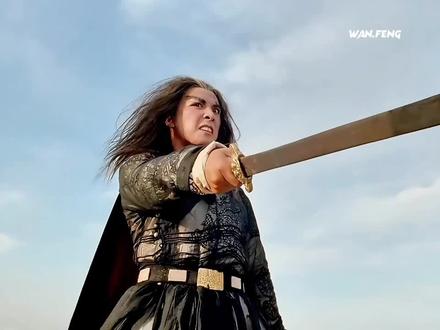 天大地大我最大,我命由我不由天。