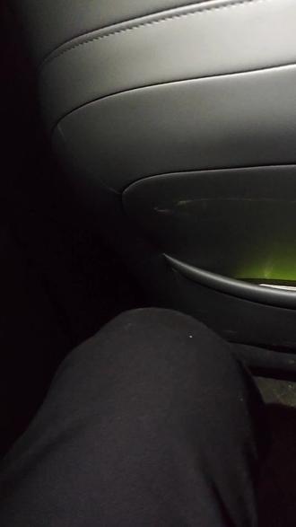 第一次坐东风奕派007怎么开门,给大家分享下,希望对你有用##东风奕派eπ007 #用车日常 #经验分享 #奕派007 #新手教程