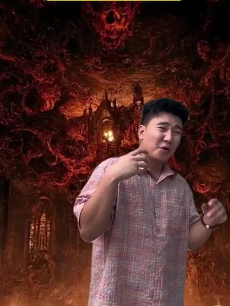 世界上没有真正的坏人,只是立场不同#搞笑 #抽象 #秒懂 #内容过于真实 #真实还原
