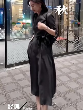 #秋冬穿搭 #秋季穿搭 #穿出自己的风格 #谁懂啊 #穿出高级感