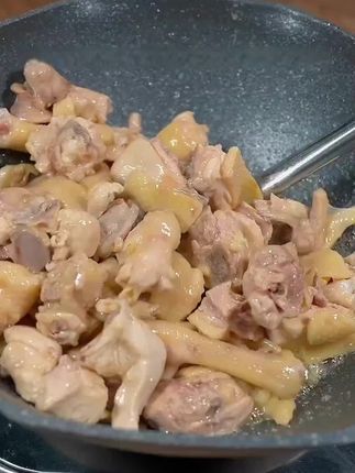 小炒酱#家常菜 #下饭菜 #家常菜做法 #美味家常菜 #美食推荐