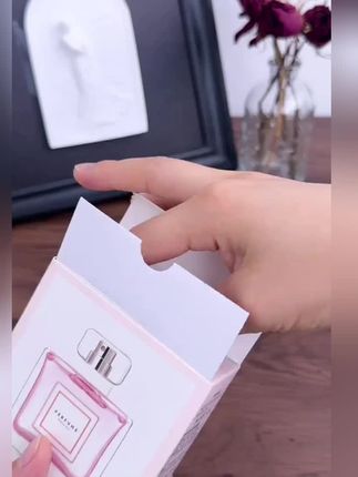 名创俏女孩也太懂少女心啦吧😍#美妆分享 #名创优品 #香水控 #太好闻了吧 #香水推荐