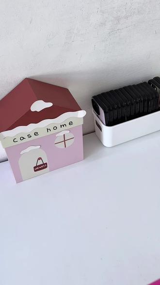 一波超好看的17pro手机壳!!!
都超可爱的!这期好多都很喜欢呀!
#iPhone17 #3c好物推荐 #3c数码 #手机壳 #失眠招待所