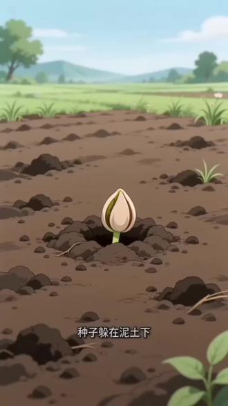 #春晚十美 《立春》#豆包合成 动画视频