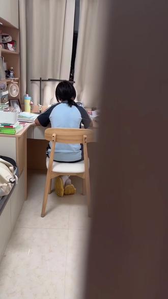 终于开学了……#八年级 #神兽归笼 #开学了