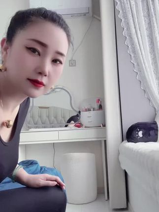 #瑜伽裤 @DOU+小助手