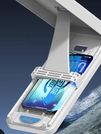 #钢化膜 弯月3D热弯钢化膜全覆盖适用iPhone17/16/15系列赠新款联动贴膜舱#热弯钢化膜#全覆盖钢化膜#无尘舱贴膜#钢化膜推荐